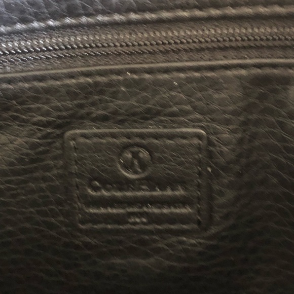 Cole Haan wallet clutch - Picture 4 of 5